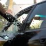 La zona que concentra casi la mitad de robos de autos en el Área Metropolitana de Buenos Aires