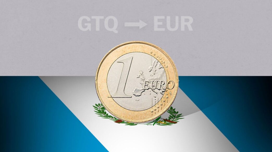 Cotización del euro en Guatemala: cierre del 27 de julio