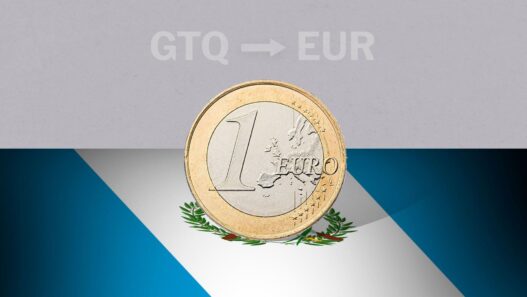 Cotización del euro en Guatemala: cierre del 27 de julio