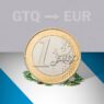 Cotización del euro en Guatemala: cierre del 27 de julio