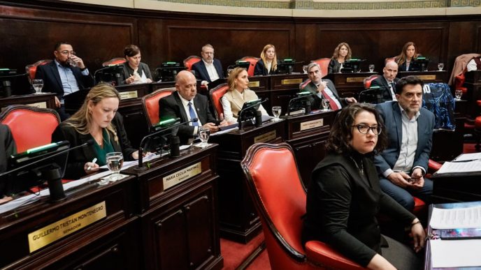 La Libertad Avanza logra representación en el Consejo de la Magistratura bonaerense