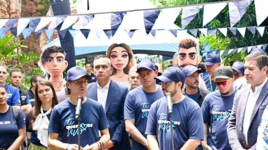 Veeduría presenta denuncias por irregularidades en contrato del sistema de movilidad de Medellín