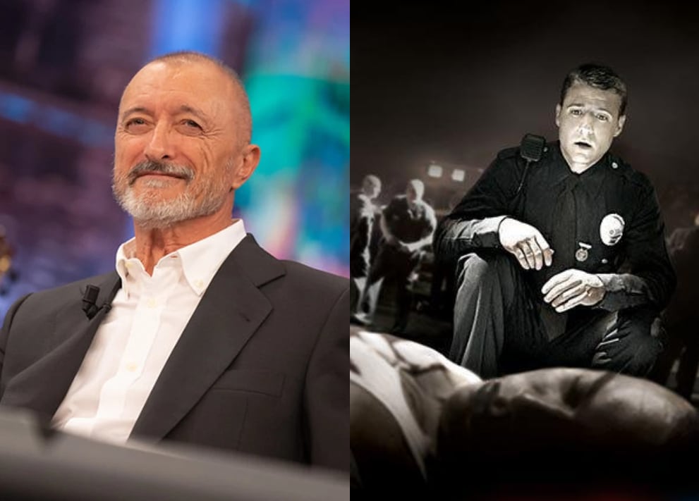Arturo Pérez-Reverte recomienda 'Southland', una alternativa a los clásicos policiales