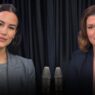 Micaela Mendelevich reflexiona sobre la maternidad y la búsqueda de límites personales