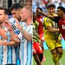 Diferencias de Valor Entre Argentina y Cabo Verde en el Mundial 2026