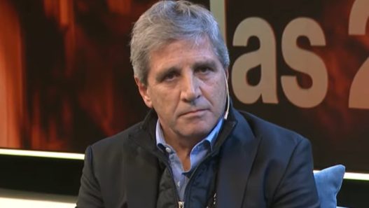 Luis Caputo Responsa a Piers Morgan tras Comentarios sobre Argentina