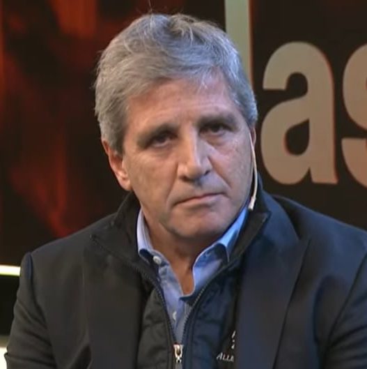 Luis Caputo Responsa a Piers Morgan tras Comentarios sobre Argentina