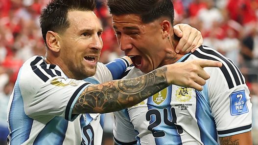 Partidos de hoy del Mundial 2026, viernes 3 de julio: horario y por dónde ver en vivo online