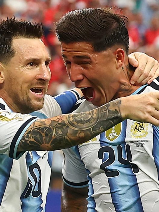 Partidos de hoy del Mundial 2026, viernes 3 de julio: horario y por dónde ver en vivo online