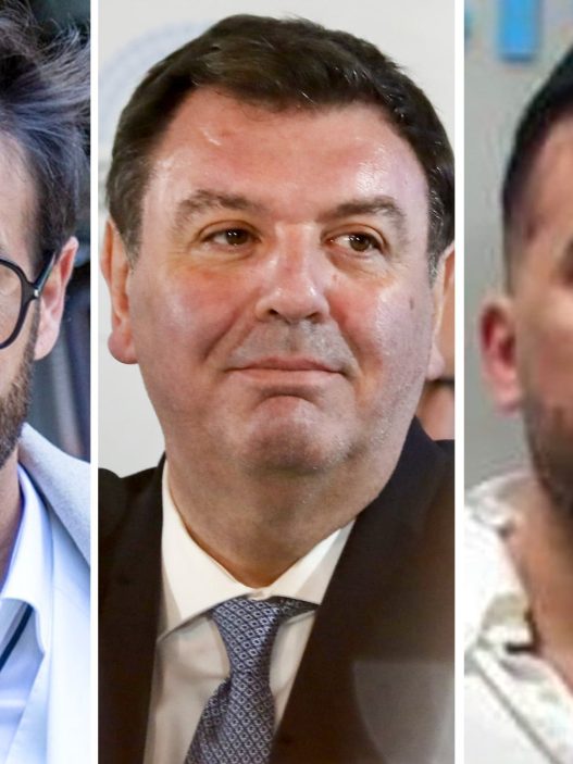 El juez Lijo solicita unificar investigaciones sobre el 'rulo financiero'