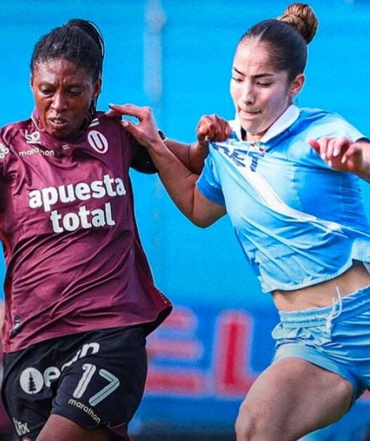 Universitario se enfrenta a Sporting Cristal en la final de la Liga Femenina 2026