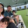 Lionel Messi y su hogar familiar en Fort Lauderdale: una mansión exclusiva
