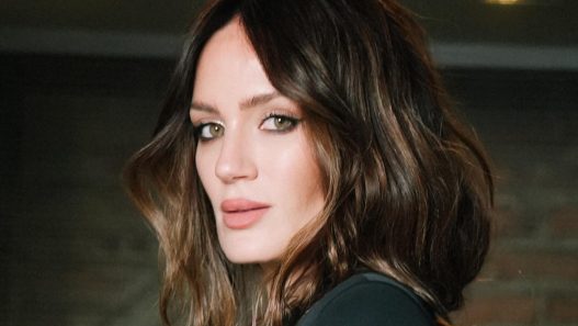 El divertido reclamo de Paula Chaves a Mario Pergolini tras 23 años de Súper M