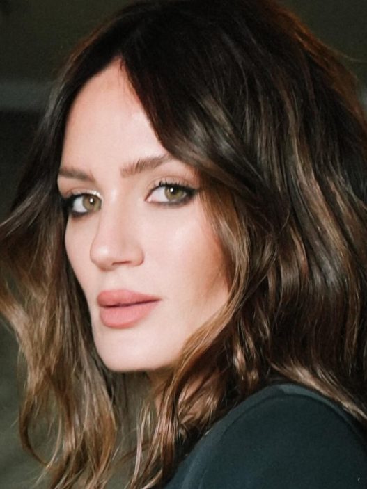 El divertido reclamo de Paula Chaves a Mario Pergolini tras 23 años de Súper M