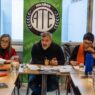 ATE anuncia paro nacional con movilización al Ministerio de Economía para el 3 de agosto
