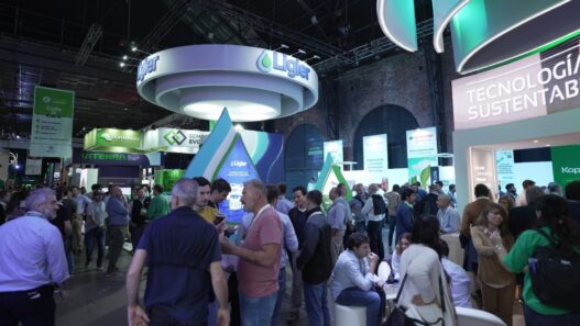 Congreso Aapresid Promueve la Innovación en el Agro con Rondas de Negocios