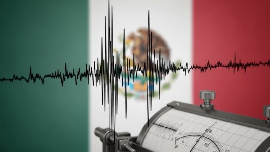 Sismo de magnitud 4.2 registrado en Chiapas el 27 de julio de 2026