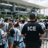 Operativos de ICE y el partido de Argentina en Miami durante el Mundial 2026