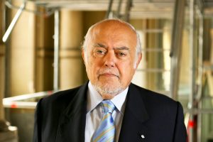 Horacio Sanguinetti: Un legado en cultura y educación