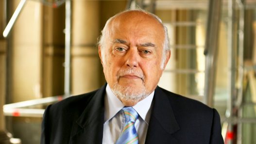 Horacio Sanguinetti: Un legado en cultura y educación