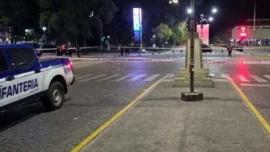 Detenido un familiar del principal sospechoso del asesinato de un joven en San Francisco
