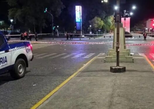 Detenido un familiar del principal sospechoso del asesinato de un joven en San Francisco
