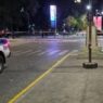 Detenido un familiar del principal sospechoso del asesinato de un joven en San Francisco