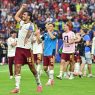 Las historias de sacrificio detrás de La Roja en su camino hacia la gloria