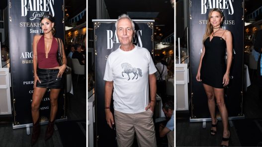 Baires Grill se prepara para reabrir en Buenos Aires con un evento en Miami
