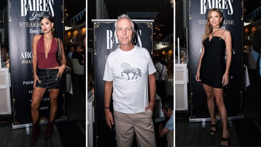 Baires Grill se prepara para reabrir en Buenos Aires con un evento en Miami