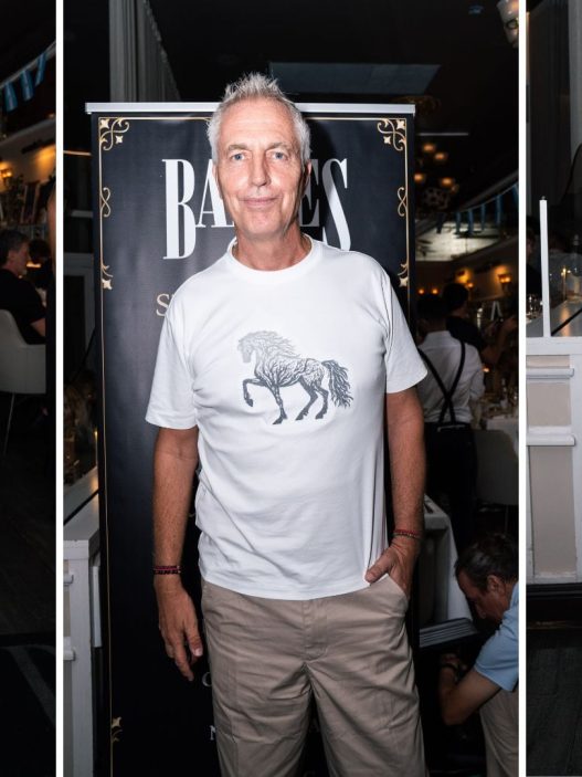 Baires Grill se prepara para reabrir en Buenos Aires con un evento en Miami