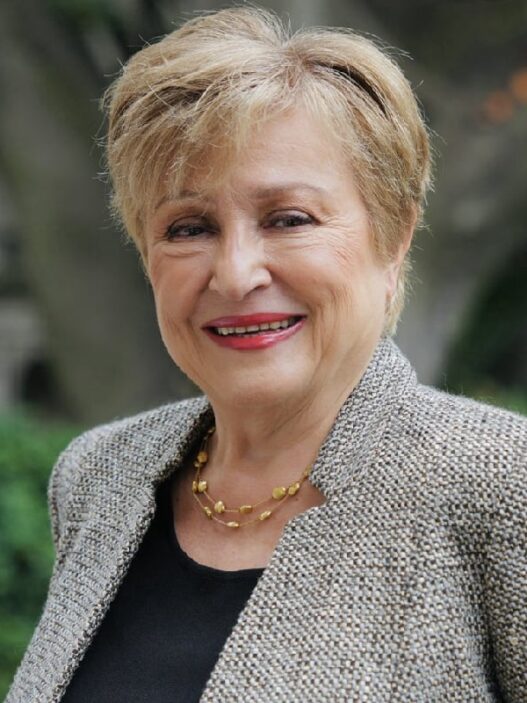 Kristalina Georgieva visita Argentina y se reúne con Javier Milei y Luis Caputo