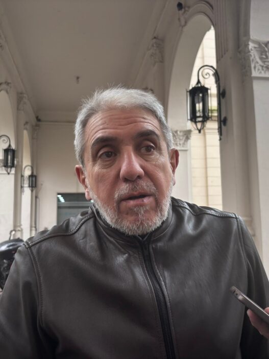 Aníbal Fernández Criticizes Máximo Kirchner Amid Electoral Discussions in Buenos Aires