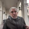 Aníbal Fernández Criticizes Máximo Kirchner Amid Electoral Discussions in Buenos Aires