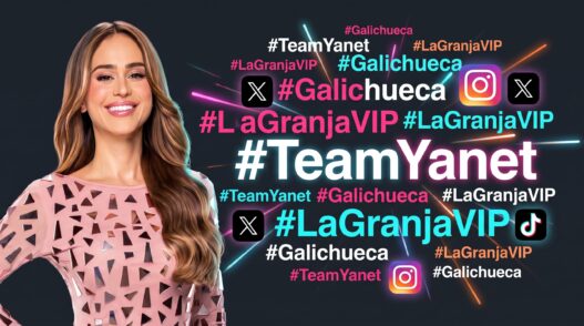 La salida de Yanet García de La Casa de los Famosos México 2026 genera controversia en redes sociales