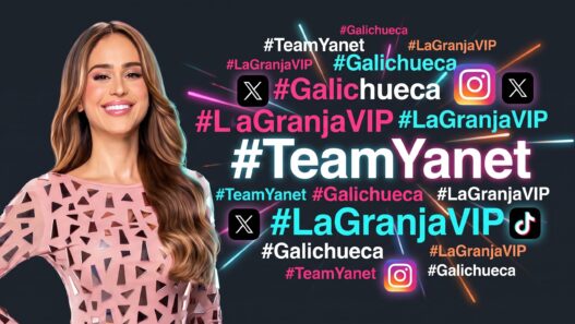 La salida de Yanet García de La Casa de los Famosos México 2026 genera controversia en redes sociales
