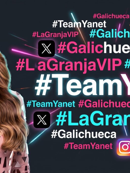 La salida de Yanet García de La Casa de los Famosos México 2026 genera controversia en redes sociales