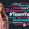 La salida de Yanet García de La Casa de los Famosos México 2026 genera controversia en redes sociales