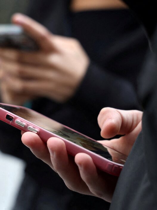 El uso excesivo de redes sociales puede incrementar el riesgo de depresión