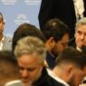 Los diputados de UxP abandonan plenario por desacuerdo con economistas