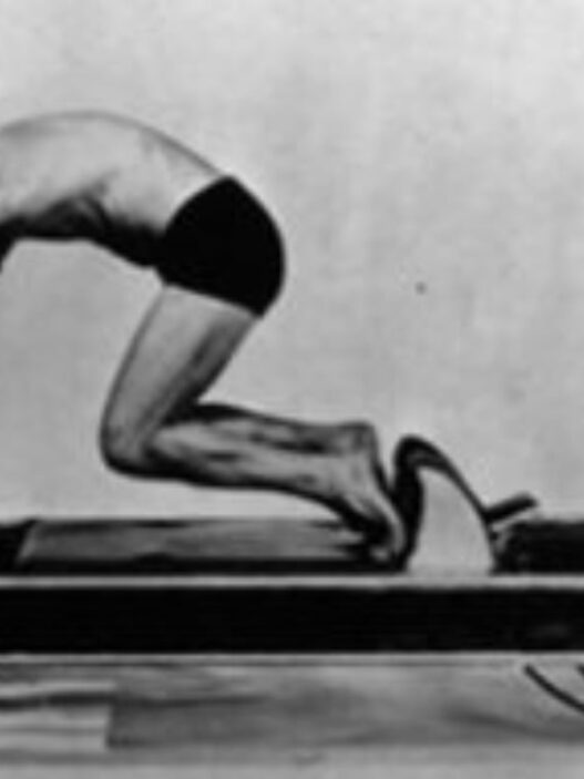 Joseph Pilates y el impacto de su método de entrenamiento en la salud física y mental