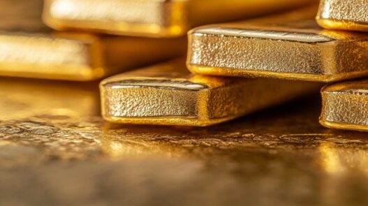 El precio del oro en España hoy, lunes 10 de agosto