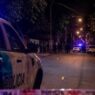 Policía hiere a motochorros en intento de asalto en Los Hornos