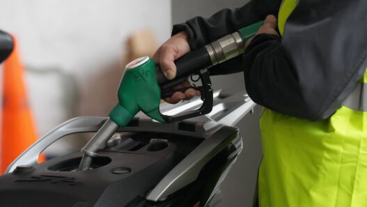 Precios de la gasolina en España a finales de 2026: tarifas actuales
