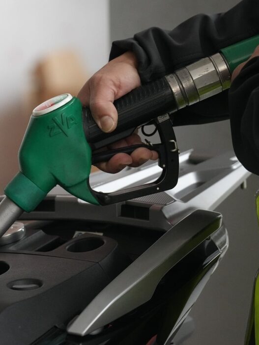 Precios de la gasolina en España a finales de 2026: tarifas actuales
