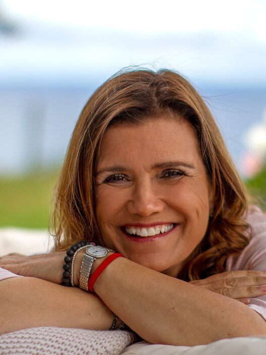Pilar Sordo analiza las relaciones sociales y el papel del lenguaje