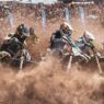 Un fotógrafo herido en una carrera de motocross en Catamarca