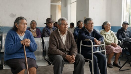 El Gobierno anunció el pago de un bono previsional de $70 mil para septiembre