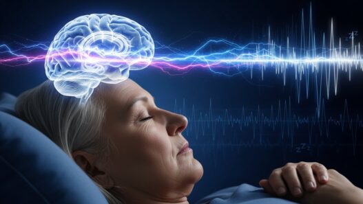Sueño y longevidad: desarrollo de un dispositivo que busca prevenir el deterioro cognitivo durante el sueño