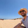 Una nueva vida en Argentina: la experiencia de un australiano emprendedor